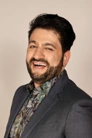 Photo of Yusif Eyvazov