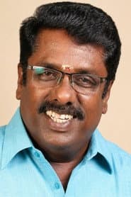 Photo of Balu Anand