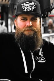 Photo of Josh Petersdorf