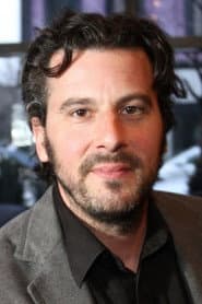Photo of Patrick Demers