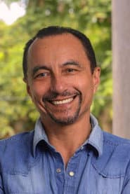 Photo of Fernando Pasco