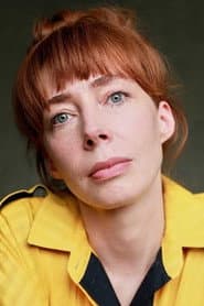 Photo of Michelle McMahon