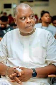 Photo of Dele Odule