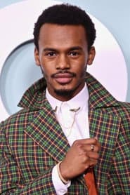 Photo of Jelani Winston