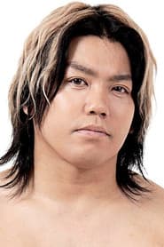 Photo of Shunma Katsumata