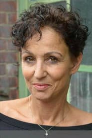 Photo of Sandra Kreisler