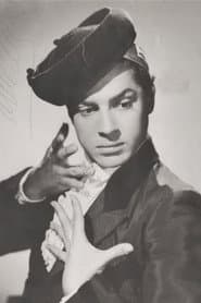 Photo of Antonio 'el Bailarín'