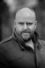 Photo of Wouter Bruneel
