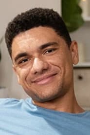 Photo of Andre Stone