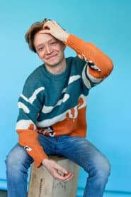 Photo of Corey Totten