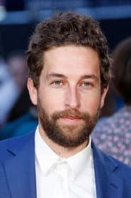 Photo of Dylan Edwards