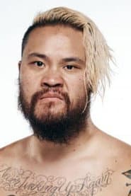 Photo of Kevin Ku