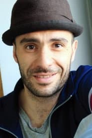 Photo of Ali Bougheraba