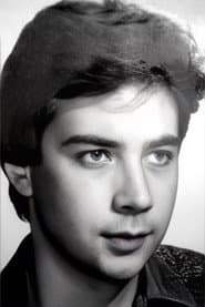 Photo of Vadim Ivanov