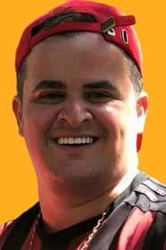 Photo of Mehdi Danaei Moghadam