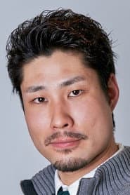 Photo of Hayato Fujii