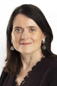 Photo of Bronwen Maddox
