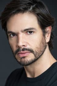 Photo of Andrés Zuno