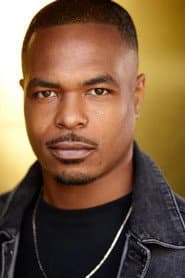 Photo of Kevontay Jackson