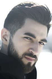 Photo of Elman Zeynalov