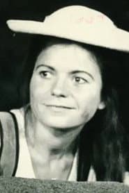 Photo of Sarah-Jane Holm