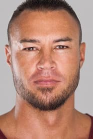 Photo of Cory Beeston