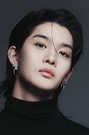 Photo of Bae Jin-young