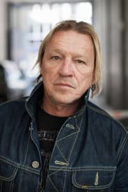 Photo of Guy Staumont