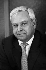 Photo of Christian Peters