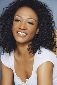 Photo of Zakiya Cook