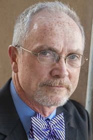 Photo of Bill Martin Williams