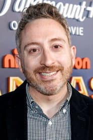 Photo of Dan Gurewitch