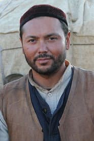 Photo of Baihetiyaer Eziz