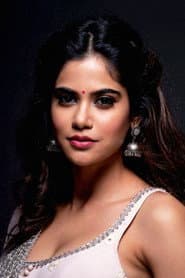 Photo of Aaditi Pohankar