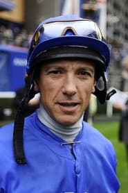 Photo of Frankie Dettori