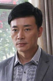 Photo of Sun Rong