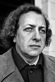 Photo of Andrey Losev