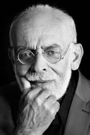Photo of Mehdi Faghih