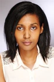Photo of Géraldine Lamarre