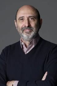 Photo of Isay Weinfeld
