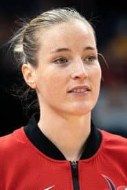 Photo of Kim Mestdagh