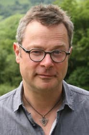 Photo of Hugh Fearnley-Whittingstall