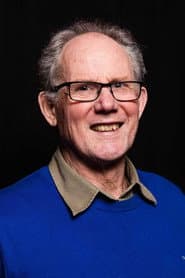 Photo of Kjell Isaksson