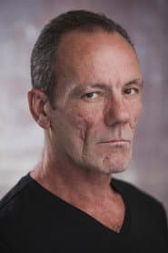 Photo of Toby Sauerback