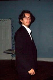 Photo of D'Angelo Guevara