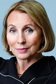 Photo of Sarah Sands