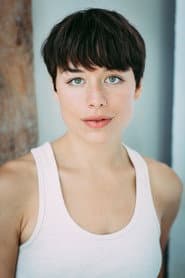 Photo of Meaghan Hewitt McDonald