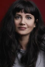 Photo of Griselda Siciliani