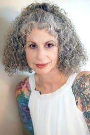 Photo of Terri Claire