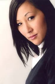Photo of Amanda Young